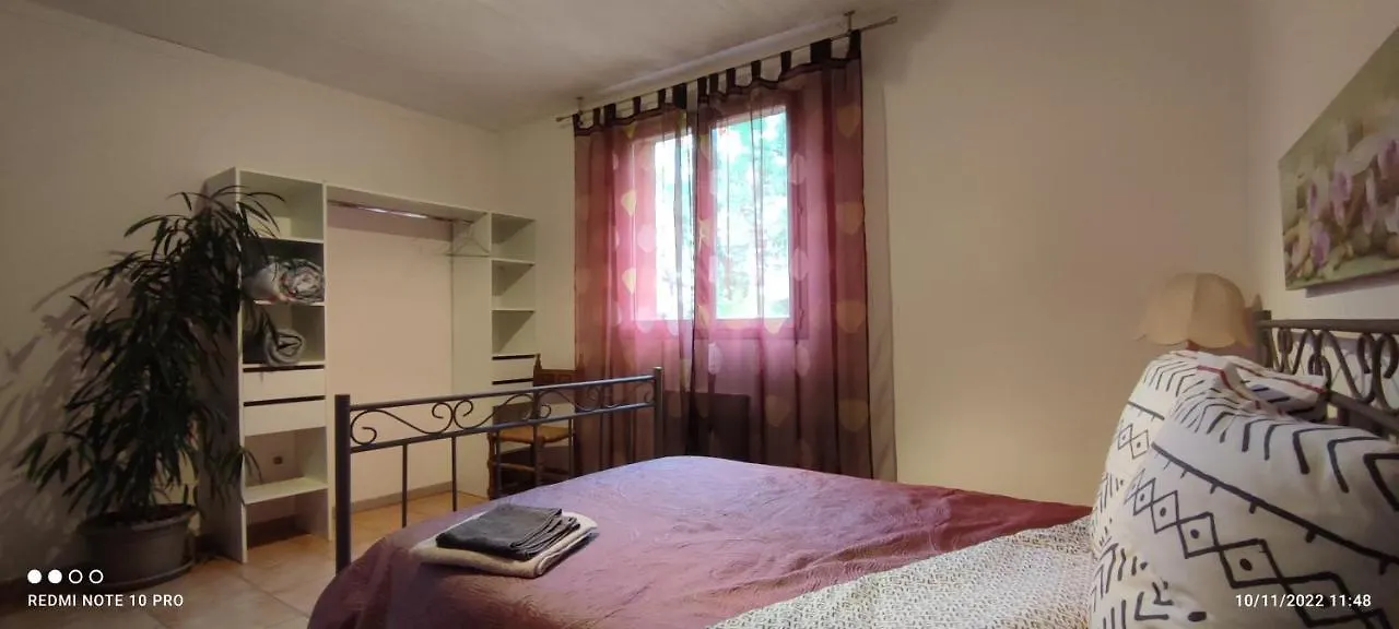 Holiday home Datcha La Charrette Lavaur