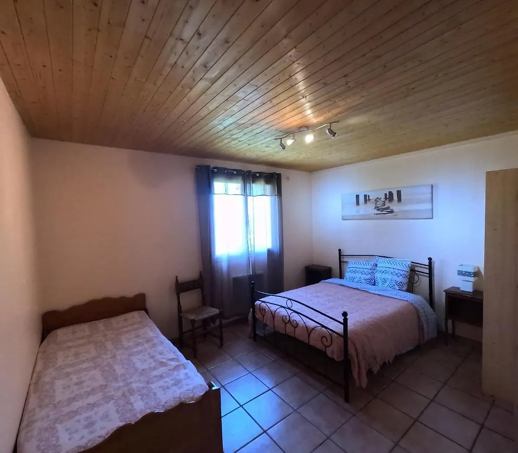 Holiday home Datcha La Charrette Lavaur  France