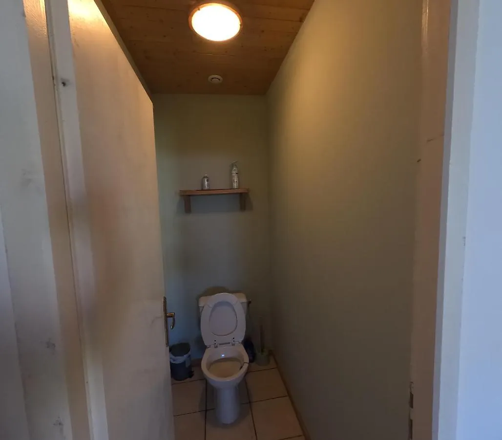 Holiday home Datcha La Charrette Lavaur