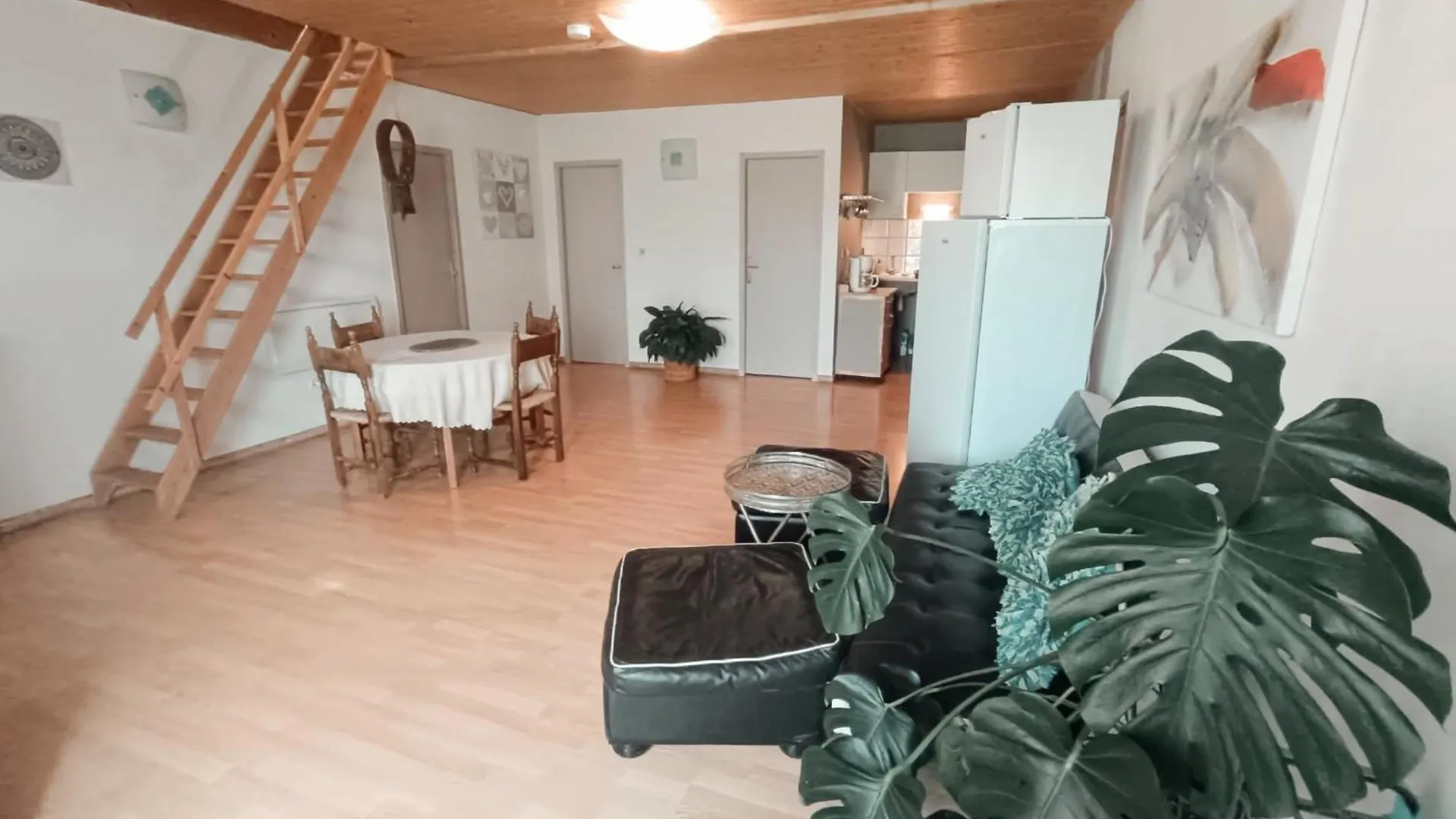 Datcha La Charrette Lavaur  Holiday home Lavaur (Tarn)