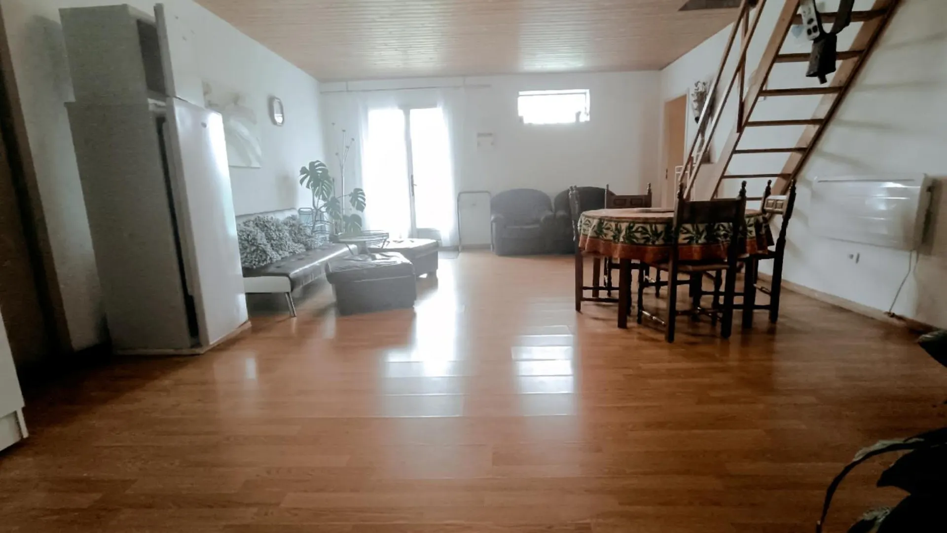 Holiday home Datcha La Charrette Lavaur