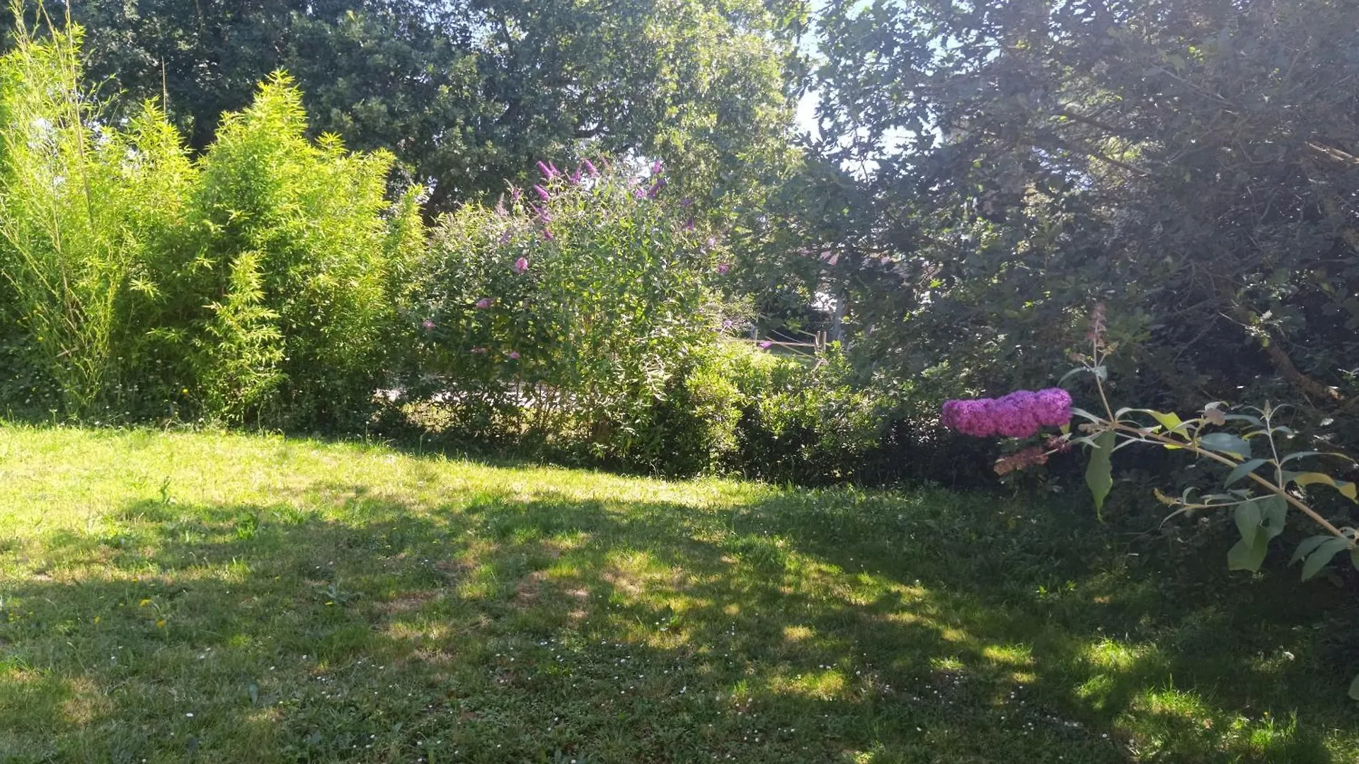 Hébergement de vacances Maison spacieuse a la campagne Lavaur
