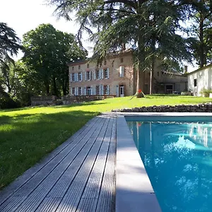 Le Jardin Des Cedres Lavaur (Tarn)