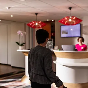 Ibis Styles Toulouse Lavaur Hotel