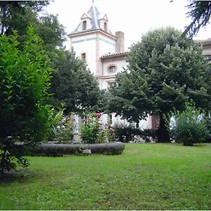 Le Moulin Du Carla Bed & Breakfast