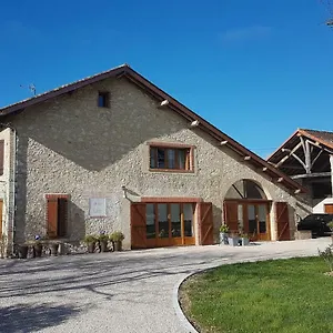 2* Gasthuis Saint Alary